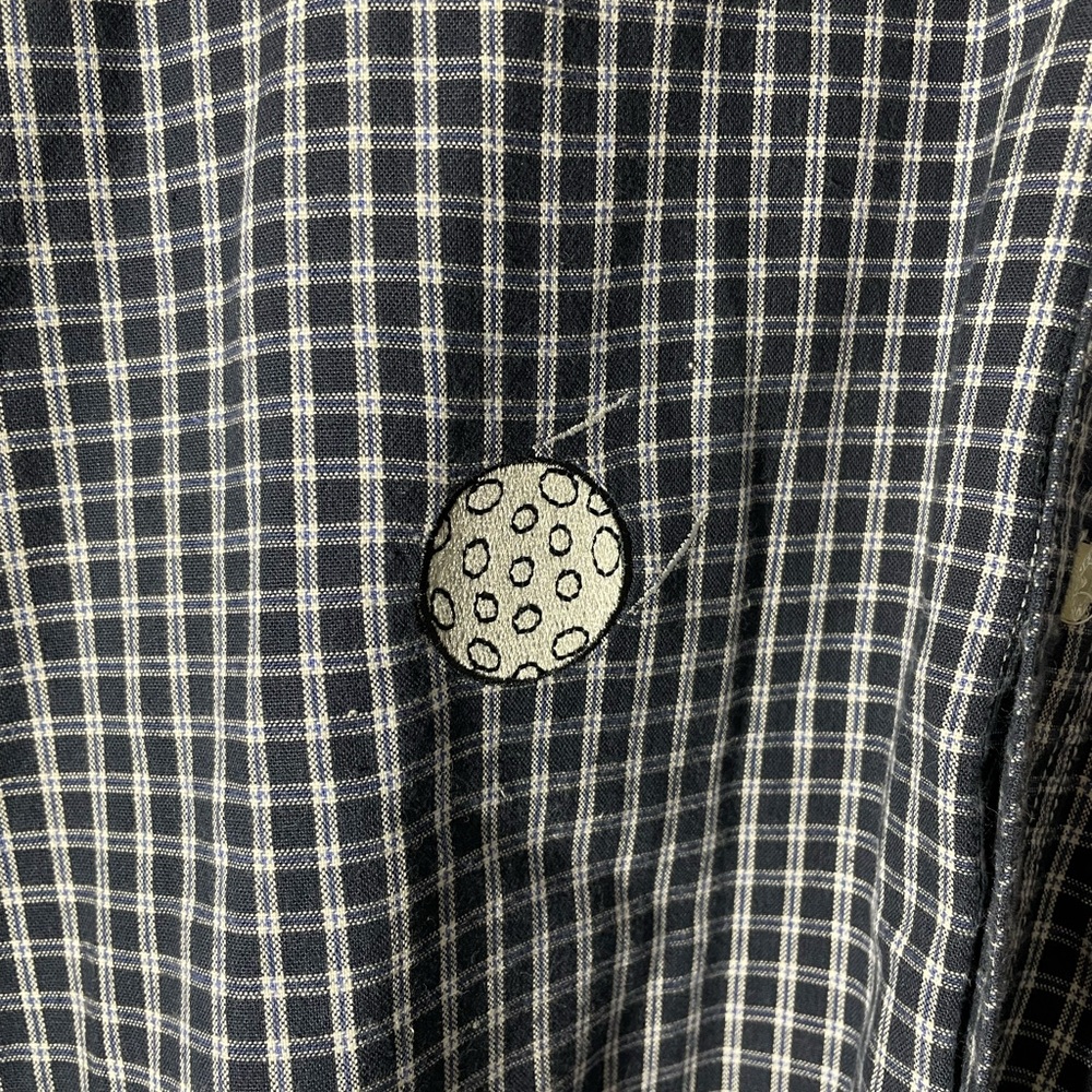 Mens button down - Picture 3 of 5